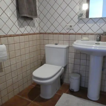 Seaview Cabezo Flat Fully Equipped With Parking 엘메다노