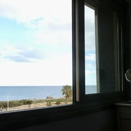 Seaview Cabezo Flat Fully Equipped With Parking