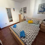 Fully Equipped Seaview Cabezo Flat Apartamento