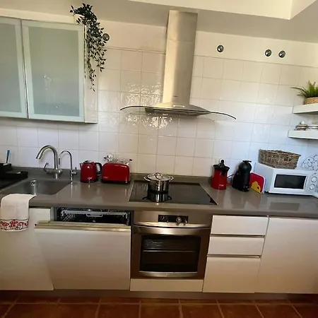 Seaview Cabezo Flat Fully Equipped With Parking * El Médano