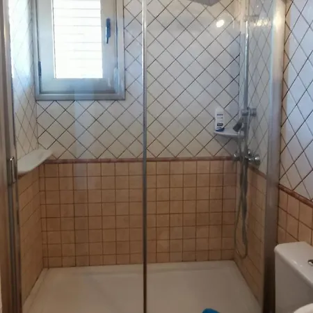 Seaview Cabezo Flat Fully Equipped With Parking Appartement *