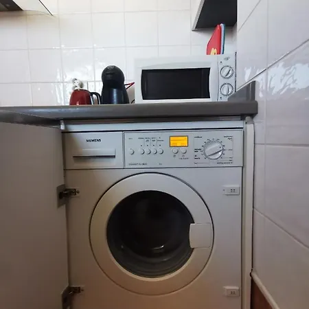 Appartement Seaview Cabezo Flat Fully Equipped With Parking *