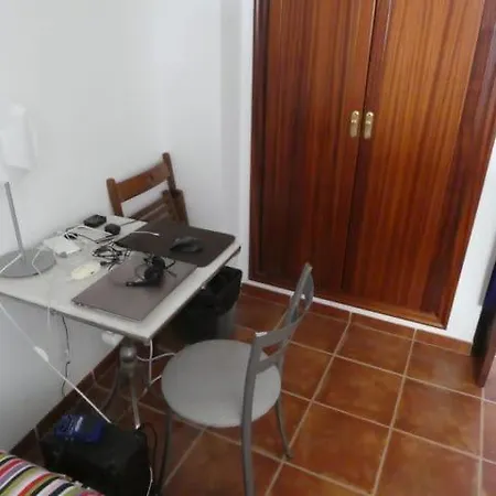 Seaview Cabezo Flat Fully Equipped With Parking El Medano (Tenerife)