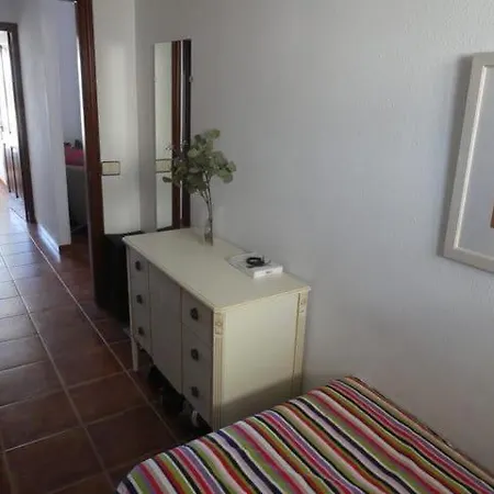 Apartment Seaview Cabezo Flat Fully Equipped With Parking *