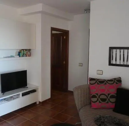 Seaview Cabezo Flat Fully Equipped With Parking El Medano (Tenerife)