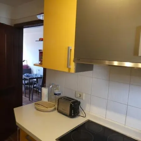 Seaview Cabezo Flat Fully Equipped With Parking Apartment