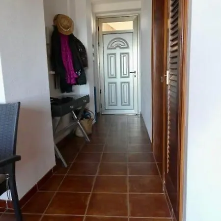 Apartment Seaview Cabezo Flat Fully Equipped With Parking *