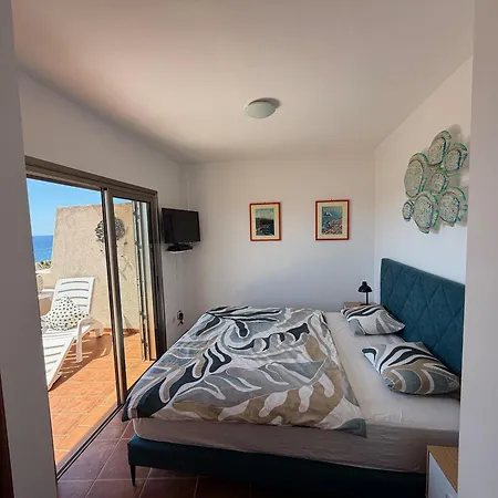 Fully Equipped Seaview Cabezo Flat * El Médano