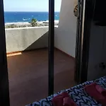 Apartman Fully Equipped Seaview Cabezo Flat *