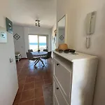 Fully Equipped Seaview Cabezo Flat Apartman