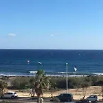Fully Equipped Seaview Cabezo Flat Apartman