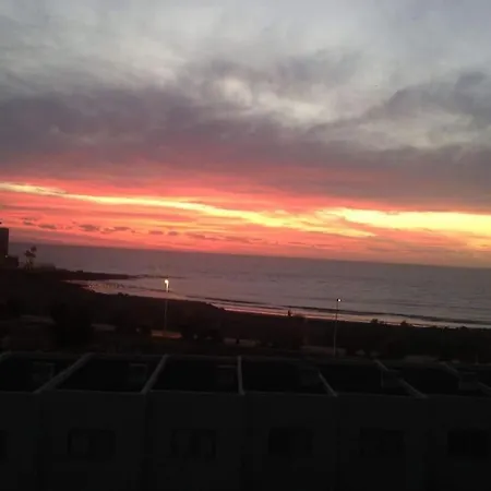 Fully Equipped Seaview Cabezo Flat * 엘메다노