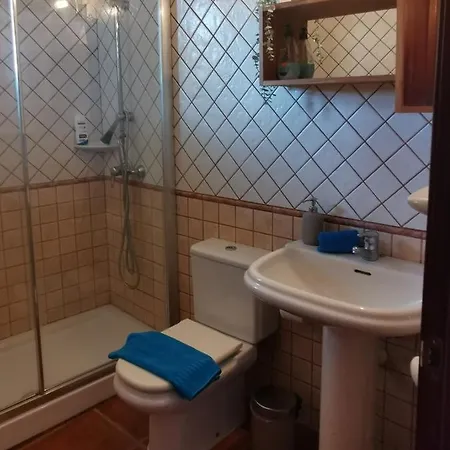 Fully Equipped Seaview Cabezo Flat 엘메다노