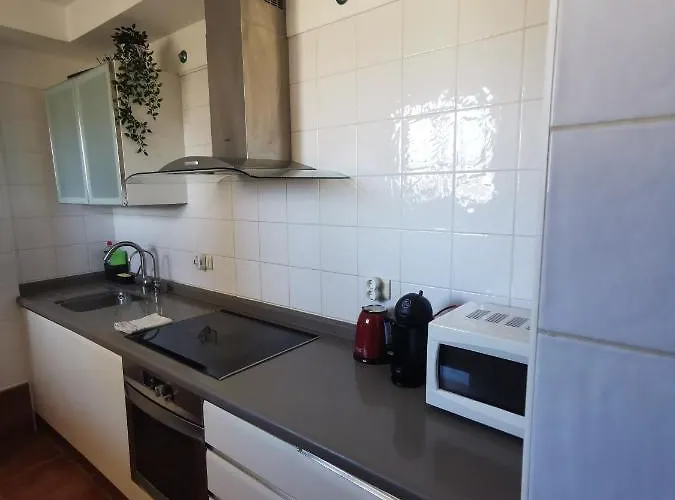 شقة Fully Equipped Seaview Cabezo Flat El Médano